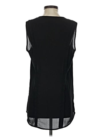 Maeve Sleeveless Blouse (view 2)