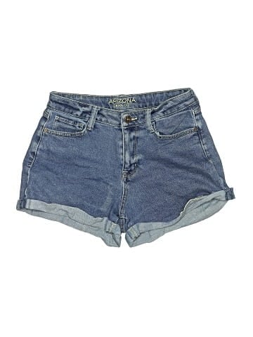 Arizona Jean Company Denim Shorts (view 1)