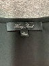 Honey Punch Black Sleeveless Blouse Size S - photo 7