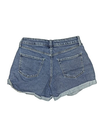 Arizona Jean Company Denim Shorts (view 2)