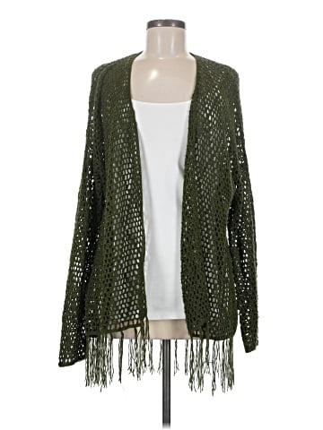 Say What? Cardigan (view 1)