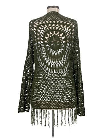 Say What? Cardigan (view 2)