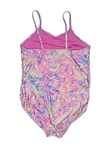Speedo One Piece Swimsuit (view 2)