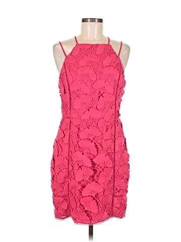 Greylin Cocktail Dress (view 1)
