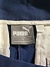Puma Solid Blue Dress Pants Size 2 - photo 4