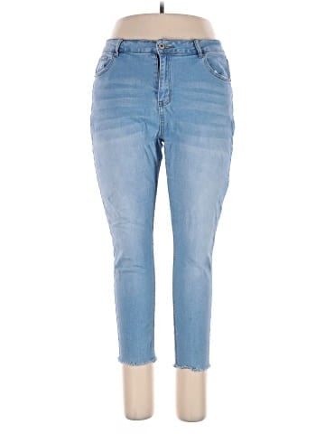 Unbranded Jeans (view 1)