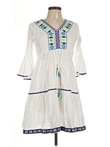 Colors of Fashion Casual Dress (view 1)