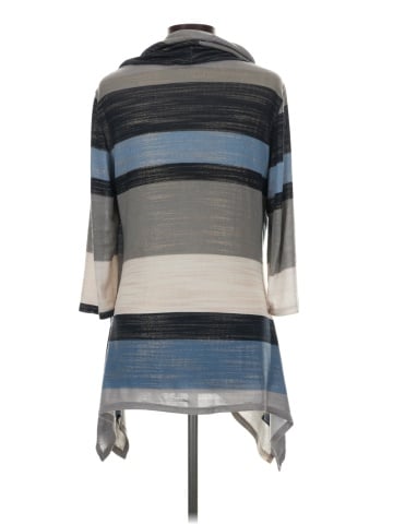 Coco Bianco Pullover Sweater (view 2)