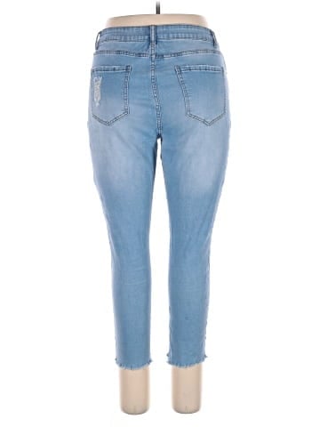 Unbranded Jeans (view 2)