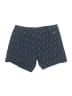 Nautica Stripes Blue Shorts Size 6 - photo 2