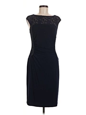 Lauren by Ralph Lauren Cocktail Dress (view 1)