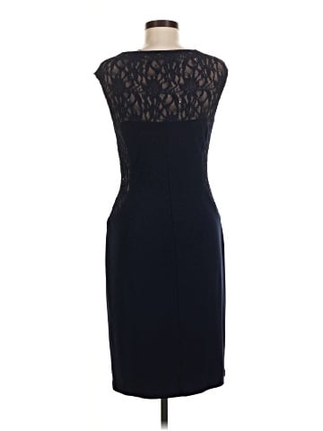 Lauren by Ralph Lauren Cocktail Dress (view 2)