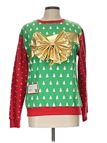 Awake Pullover Sweater (view 1)