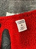 Assorted Brands 100% Polyester Hearts Red Pullover Sweater Size 8 - photo 7