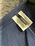 J.Crew Solid Blue Swimsuit Cover Up Size Med - Lg - photo 4