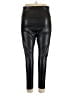 Joie Black Leggings Size XXL - photo 2