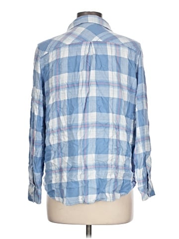 Well Worn Long Sleeve Button-Down Shirt (view 2)
