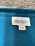Lularoe Blue Active T-Shirt Size 24 - 26 - photo 7