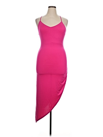 Love J Cocktail Dress (view 1)
