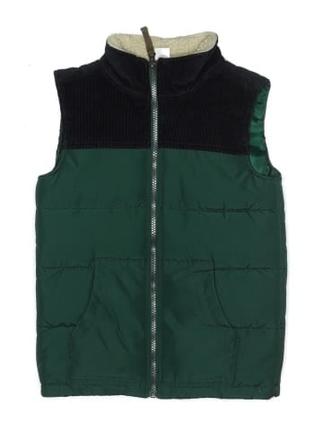 Carter's Vest (view 1)
