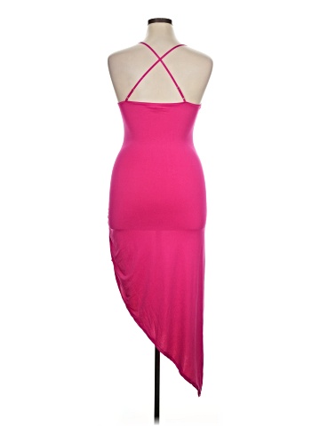 Love J Cocktail Dress (view 2)