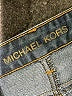 MICHAEL Michael Kors Blue Jeans Size 14 - photo 4