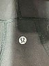 Lululemon Athletica Black Cardigan Size 8 - photo 7