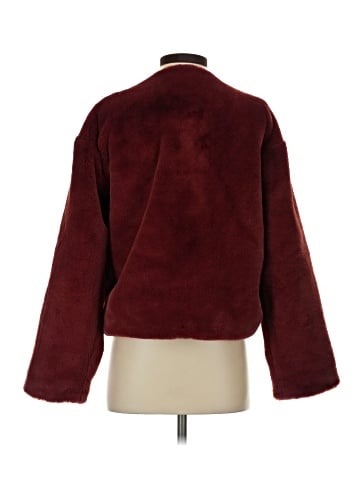 Sanctuary Faux Fur Jacket (view 2)
