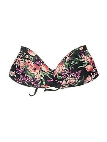 Mossimo Swimsuit Top (view 1)