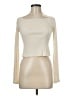 John Galt 100% Cotton Ivory Cardigan One size - photo 1
