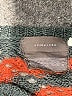 guinevere Chevron-herringbone Red Pullover Sweater Size XS - photo 7