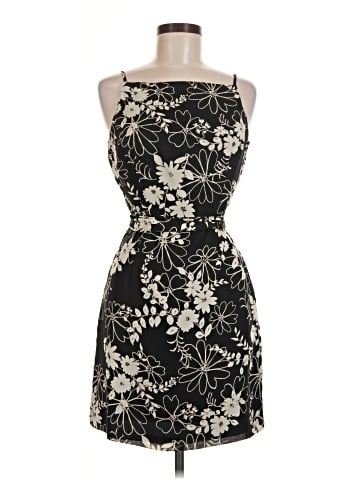 CDC Apparel Cocktail Dress (view 1)