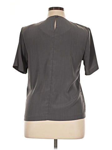 S.G. SPORT Collection Active T-Shirt (view 2)