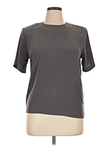 S.G. SPORT Collection Active T-Shirt (view 1)