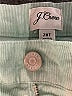 J.Crew Green Cords Size 28 waist (tall) - photo 7