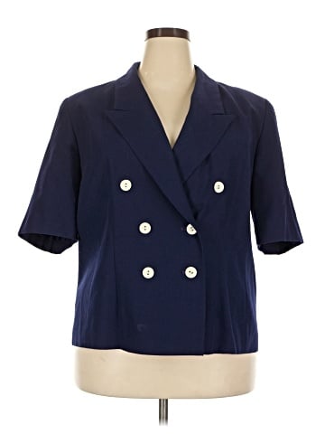 Pendleton Blazer (view 1)