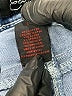 Earl Jean Blue Jeans Size 14 - photo 8