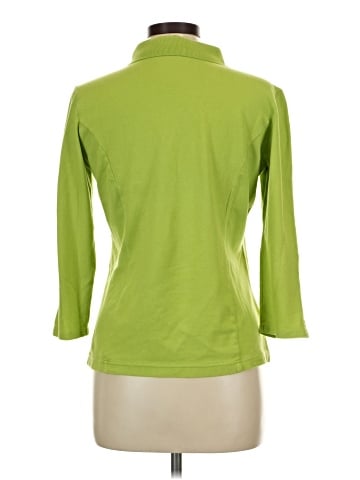 Riders by Lee Long Sleeve Polo (view 2)