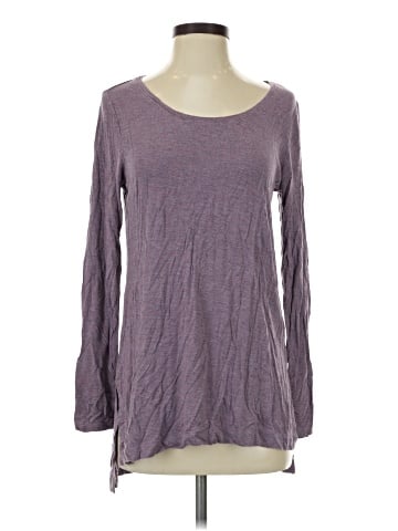 Mercer & Madison Long Sleeve T-Shirt (view 1)