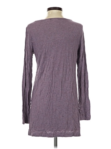Mercer & Madison Long Sleeve T-Shirt (view 2)