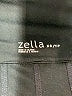 Zella Black Track Jacket Size XS - photo 7