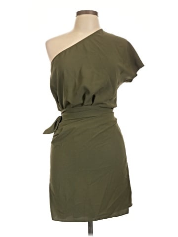 Trouve Cocktail Dress (view 1)
