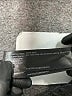 Eileen Fisher 100% Wool Chevron-herringbone Gray Wool Pants Size XL - photo 7