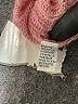 Carol Rose Pink Pullover Sweater Size M - photo 8