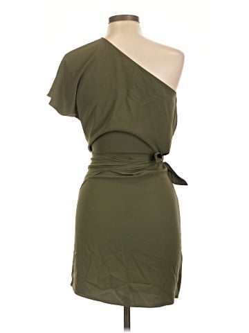 Trouve Cocktail Dress (view 2)