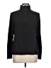 Lux Black Long Sleeve Turtleneck Size L - photo 1