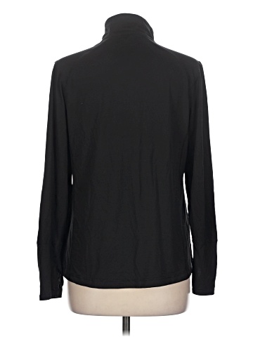 Lux Long Sleeve Turtleneck (view 2)