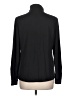 Lux Black Long Sleeve Turtleneck Size L - photo 2