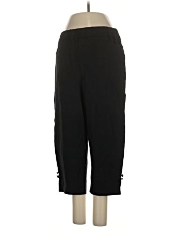 Bob Mackie Casual Pants (view 1)