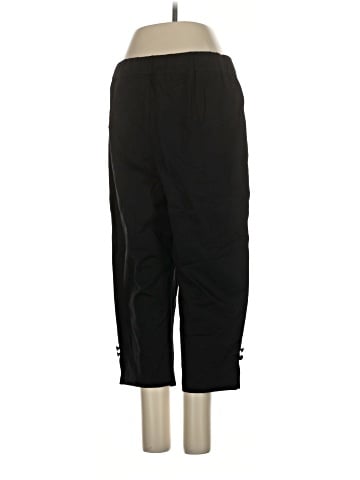 Bob Mackie Casual Pants (view 2)